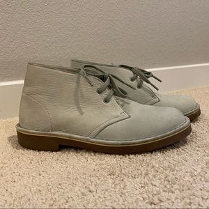 Clarks Desert Boot